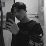 Isaac Yeager - @parrx2.0 - Instagram