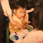 Isaac Zhang - @imu_b - Instagram