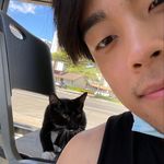 Isaac Zhang - @isaac.zhang - Instagram