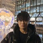 Isaac Zhang - @isaac__zhang - Instagram