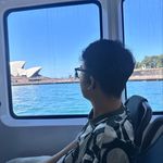 Isaac Zhang - @isaaczhang9526 - Instagram