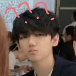 Isaac Zhang - @yilunzhang_ - Instagram
