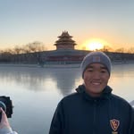 Isaac Zhang - @isaaczhang07 - Instagram