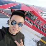 Kang Zhang - @isaac___zhang - Instagram