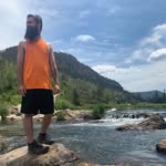 Isaac M Zuber - @zuber_isaac - Instagram