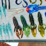 isaac zuber - @illinoislargemouthproducts - Instagram