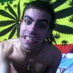 Isaak Jimenez - @isaakot - Instagram