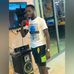 Isaac Smith - Facebook