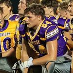 Isaak Smith - @isaak_smith54 - Instagram