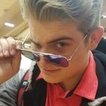 Isaak Smith - @truman_smith06 - Instagram