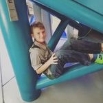 Isaak Smith - @ismithuf - Instagram