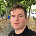 Isaak Smith - @isaakkrisevan - Instagram