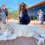 Isabel Abarca - @isabelavarcanavarro - Instagram