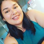 Isabel Abarca - @chave_1891 - Instagram