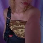 Isabel Abarca Arizmendi - @rmjsjhjmtjk - Instagram