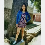 Isabel-Abraham - @isabelsanchez156 - Instagram