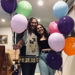Isabel Abraham - @isabelabraham66 - Instagram
