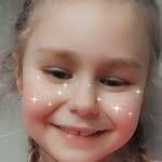 Izzy - @isabel_abraham2014 - Instagram