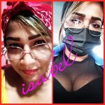 Isabel Abrego - @isabel.abrego.752 - Instagram