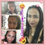 Isabel Abrego - @abrego8237 - Instagram