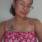 Isabel Abrego - @choco_flan_bug - Instagram