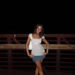 Isabel Abrego - @isabel_grace.79 - Instagram