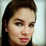 Isabel Abrego - @abrego8972 - Instagram