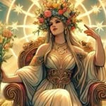 María Isabel Abrego 🔮🪬 - @almatarot._ - Instagram
