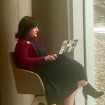 Isabel Adams - @author.isabel.adams - Instagram