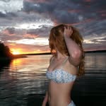 Isabel Adams - @isabeljadams2010 - Instagram
