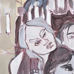 Isabel Adams - @i.j.adams.art - Instagram