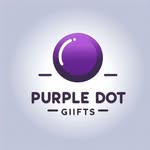 Isabel Adams - @purple_dot_gifts - Instagram