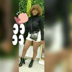 Isabel Afonso Manganhe - @isabelafonsomanganhe - Instagram