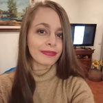 Isabel Piñeiro Afonso - @isabel_afonso97 - Instagram