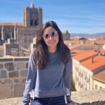 Ana Isabel Alamillo - @anaisabelalamillo - Instagram
