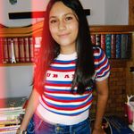 Isabel Alamillo - @isadl_a - Instagram