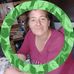 Isabel Alanis - Facebook