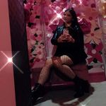 Isabel Alanis - @isaavaalenciia14 - Instagram