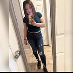 Isabel aldaba - @aldabaisabel772 - Instagram