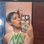 Isabel Aldaba - @ariasadahi - Instagram