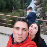 Isabel Medel - @isabel_alexander_te_amo_hermos - Instagram