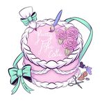 Isabel Alexander - @prettyfakecake - Instagram