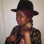 Isabel Alexandre - @blackbyrd_poetry - Instagram