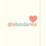 Isabel Alfonso - @tebordamos_7.2 - Instagram