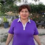 Isabel Alfonso - Facebook