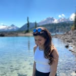 Isabel Alfonso - @isasmallworld - Instagram