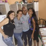 Isabel Alfonso - Facebook