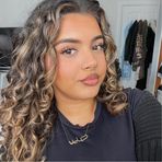 Isabel Ali - Facebook