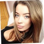 Isabel Allison Fraser - @figoresa1971 - Instagram