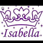 Isabel Almendarez - @almendarez771 - Instagram